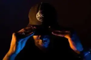 Jazzuelle - The Jinn